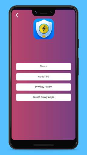 Quick vpn screenshot 1