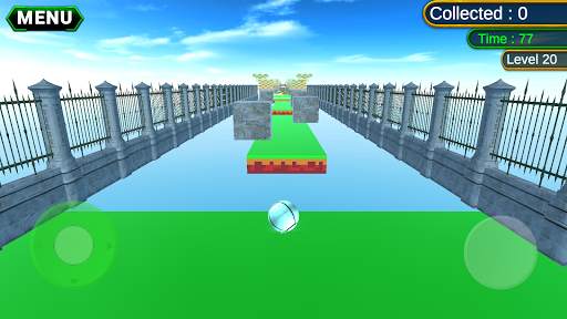 Collect Diamonds screenshot 2