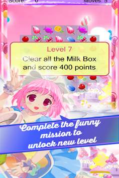 Candy Soda screenshot 4
