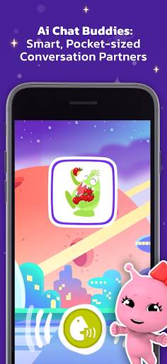 Learn English for Kids by Galaxy Kids screenshot 4