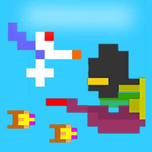 Jetpack Hero: Moonbase Fighter 1.10