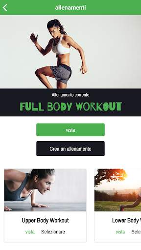 7 minuti allenamento screenshot 2
