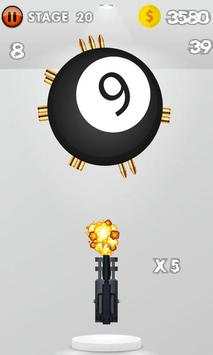 Gun Shooting Game 2D screenshot 5