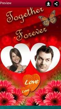 Love Frames Animated screenshot 2