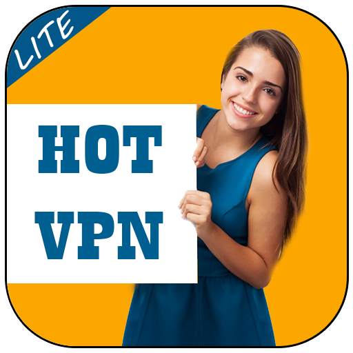 Fast Hot VPN HotSpot VPN IP Changer Lite VPN 1.1