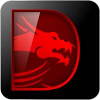 MSI Dragon Dashboard on 9Apps