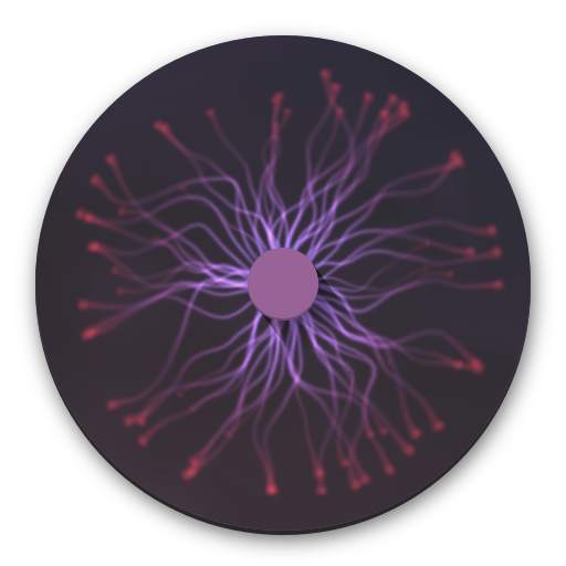 Spirly - Live Wallpaper 1.01