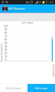 WIFI BOOSTER PRANK screenshot 3