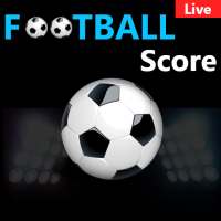 Live Football App : Live Score icon