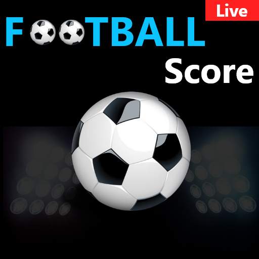 Live Football App : Live Score 1.0