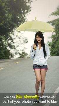 Photo Blur Background - Free 4 تصوير الشاشة