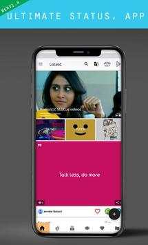 Qisa - Story App screenshot 1