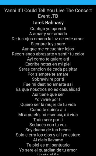 Yanni Greatest Hits Songs screenshot 5
