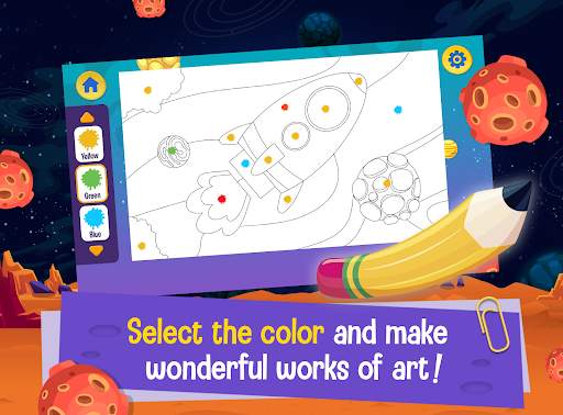 ABCKids: Games for Toddlers screenshot 7