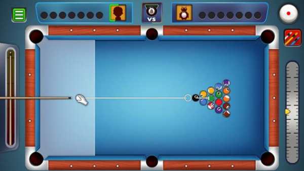 8 Ball Pool Snooker PRO screenshot 2
