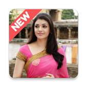 Kajal Aggarwal HD Wallpapers & Backgrounds 1.0