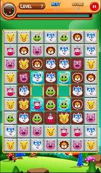 Animal Crush screenshot 5