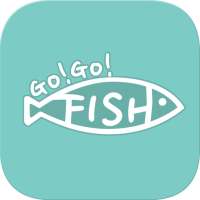 Go Go Fish icon