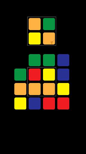 Tile Game screenshot 4