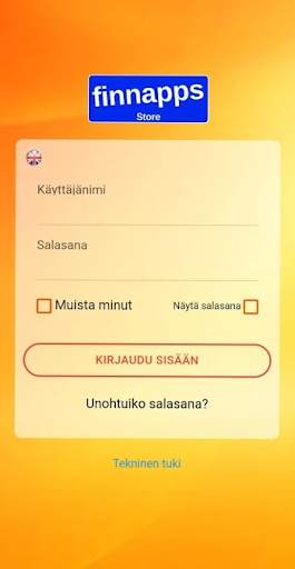 Pstore finnapps 01 screenshot 1