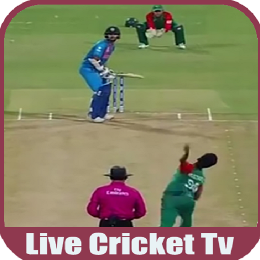 Live Cricket icon