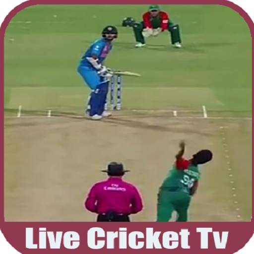Live Cricket 1.0.1.1