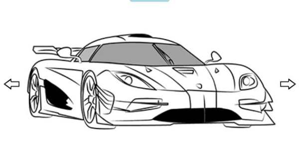 dibujar autos screenshot 7