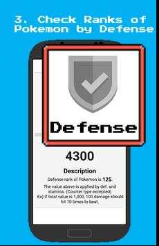 Guide for Pokemon Go -Pokemore screenshot 5
