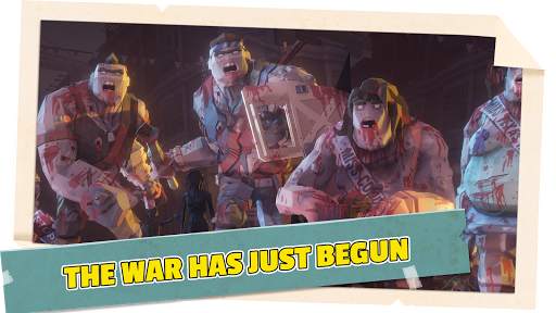 Defensive Tactics: Zombie Apoc screenshot 6