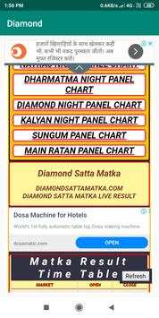 Diamond स्क्रीनशॉट 3