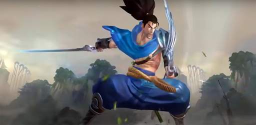 League of Legend Tips screenshot 2