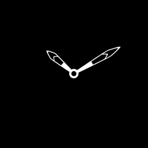 Classic Analog Watch screenshot 6