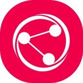 SHARE All: Free File Transfer And Share icon