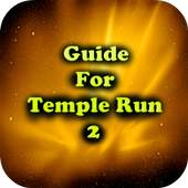 Guide for Temple Run 2 1.0
