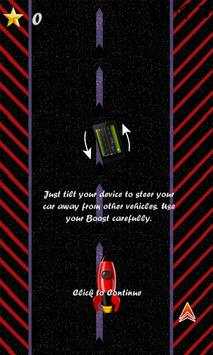 Space Rocket Racing screenshot 4
