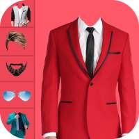 Men Jacket Photo Editor