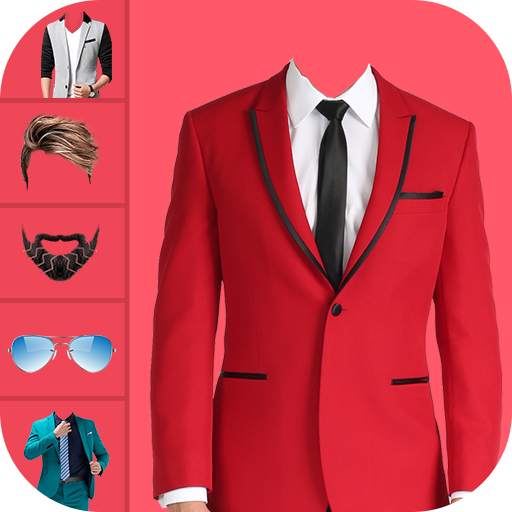 Men Jacket Photo Editor 18