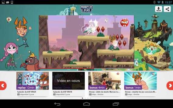 TFOU screenshot 12