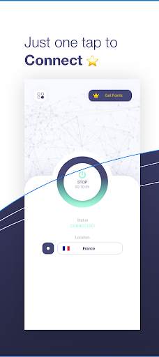 Gaming VPN - Fast & Secure VPN and DNS screenshot 2