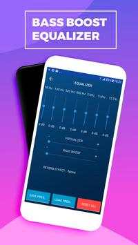 Music player MP3 Player, Audio Player screenshot 5
