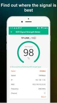 WiFi Booster screenshot 5