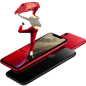 Mobile Digital Photo frames icon