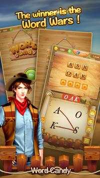 Word Candy screenshot 3