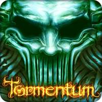 Tormentum – DEMO icon