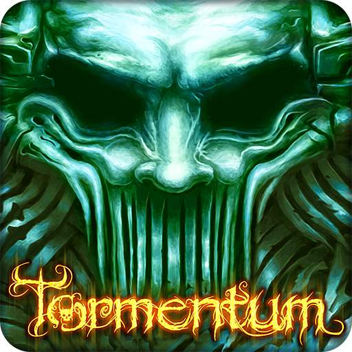 Tormentum – DEMO 1.006.044