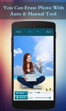 Auto Photo Background Changer screenshot 3
