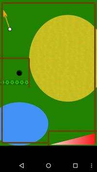 Mini Golf स्क्रीनशॉट 7