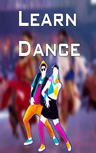 Dancing School - Learn Dance by Video Class скриншот 1