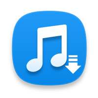 Free Music Downloader logo
