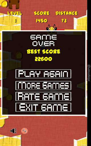 Rumble Bee screenshot 4